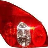 2002-2005 Renault Laguna Stop Lambası Sağ Kırmızı-beyaz Steyşın Tip Tyc Adet Oem No:820002472