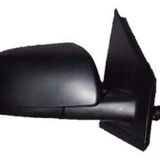 2002-2005 Volkswagen Polo 5 Kapı Aynası Sol Manuel (Çift Farlı Tip) (Tw) (Adet) (Oem No:6Q1857507F01