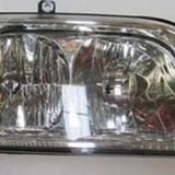 2002-2006 Fiat Ducato Far Lambası Sağ Elektrikli-motorsuz 8 Fişli Ayfar Adet Oem No:6206e2