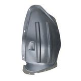 2002-2006 Fiat Ducato Ön Çamurluk Davlumbazı Sol (Adet) (Oem No:7136Fk)