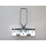2002-2007 Cıtroen Jumper Bagaj Kapağı Durdurucusu Sağ-Sol Aynı Adet Kapı Gergisi Oem No: 1330563080