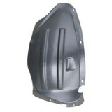 2002-2007 Citroen Jumper Ön Çamurluk Davlumbazı Sağ (Adet) (Oem No:7136Fl)