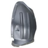 2002-2007 Citroen Jumper Ön Çamurluk Davlumbazı Sol (Adet) (Oem No:7136Fk)