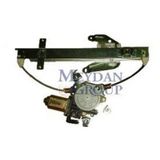 2002-2007 Nissan Xtrail Arka Cam Krikosu Sağ Elektrikli-Motorlu (2Pinli) (Adet) (Oem No:827208H300)
