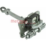 2002-2008 Renault Clıo Sdhb Ön Kapı Gergisi Sağ-sol Aynı Adet Kapı Gergisi Oem No: 7700842857