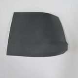 2002-2009 Ford Connect Arka Tampon Ucu Sağ Siyah (adet) (oem No:2t1417926)