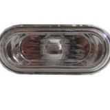 2002-2009 Seat İbiza Çamurluk Sinyali Şeffaf Beyaz Sağ-sol Aynı Adet Eurolamp Oem No:1j0949117