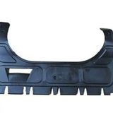 2002-2009 Volkswagen Polo 5 Karter Muhafaza Plastiği (adet) (oem No:6q0825237r)