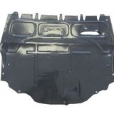 2002-2009 Volkswagen Polo 5 Karter Muhafaza Plastiği (adet) (oem No:6q0825237t)