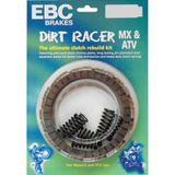 2002-2016 Yamaha Yz 250 Debriyaj Seti Ebc Drc113