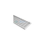 200*270 MM. OVAL DELIKLI ALUMINYUM HAVALANDIRMA MENFEZI