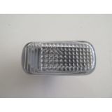 2003-2005 Honda Accord Çamurluk Sinyali Beyaz Sağ-sol Aynı Adet Eurolamp Oem No:34301s5ht02
