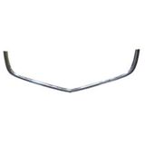 2003-2005 Honda Accord Ön Panjur Nikelaj Kaplaması (tw) (adet) (oem No:71122sea003)