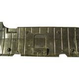 2003-2005 Hyundai Accent Admire Karter Muhafaza Plastiği (adet) (oem No:2915025000)