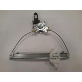 2003-2005 Hyundai Sonata Ön Cam Krikosu Sağ Elektrikli-Motorlu (Hushan) (Adet) (Oem No:8240438011)
