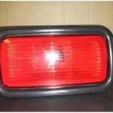 2003 - 2006 Honda Civic Vtec 2 Kasa Uyumlu Arka Tampon Sis