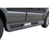 2003-2006 Kia Sorento Oem Tip Yan Basamak Gri