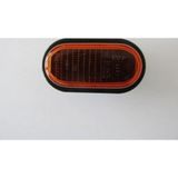 2003-2006 Renault Kangoo Classic Ön Çamurluk Sinyali Sarı Sağ-Sol Aynı (Adet) (Pleksan) (Adet) (Oem