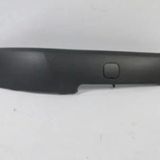 2003-2006 Renault Megane Iı Ön Tampon Bandı Sağ Çeki Demiri Kapağı İle Birlikte (Adet) (Oem No:77014