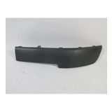 2003-2006 Renault Megane Iı Ön Tampon Bandı Sol (adet) (oem No:7701474481)