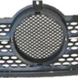2003-2007 Mercedes Sprinter Ön Panjur Siyah Tw Adet Oem No:9018800385