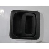 2003-2007 Peugeot Boxer Bagaj Kapağı Dış Açma Kolu Siyah Adet Oem No:9101s5
