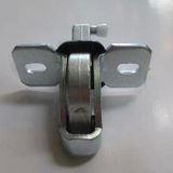 2003-2007 Peugeot Boxer Sürgülü Kapı Orta Ray Bağlantısı Sağ Oem No: 9033.k1