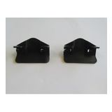 2003-2007 Renault Kangoo Classic Ön Tampon Bağlantı Braketi Sağ-sol Set 2 Parça Oem No: 8200012580