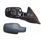 2003-2007 Renault Scenic Iı- Kapı Aynası Sağ Elektrikli-Isıtmalı 7Fişli Gri Kapaklı (Tw) (Adet) (Oem