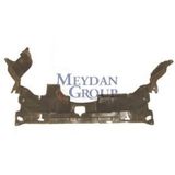 2003-2008 Honda Accord Karter Muhafaza Plastiği Orta (lt-hd8011) (tyg) (adet) (oem No:74111sdaa00)