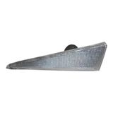2003-2009 Renault Megane Iı Çamurluk Sinyali Sağ Beyaz Pleksan Adet Oem No:8200301242