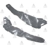 2003-2009 Toyota Avensis Ön Çamurluk Davlumbazı Sağ (adet) (oem No:5387605061)