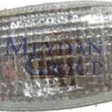 2003-2012 Nissan Skystar Pıck Up- Nd22- Çamurluk Sinyali Beyaz Sağ-Sol Aynı (Adet) (Eurolamp) (Adet)