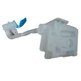 2004-2005 Audi A3 Ön Cam Su Bidonu-Deposu Motorsuz (Çift Motor Girişli) (Bfn) (Adet) (Oem No:1K0955453S)