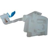 2004-2005 Audi A3 Ön Cam Su Bidonu-Deposu Motorsuz (Çift Motor Girişli) (Bfn) (Adet) (Oem No:1K09554