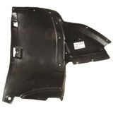 2004-2005 Audi A3 Ön Çamurluk Davlumbazı Sol Önün Ünü (lt-ad6023) (tw) (adet) (oem No:8p0821191c)