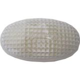 2004-2005 Chevrolet Aveo Sd/Hb Çamurluk Sinyali Beyaz Sağ-Sol Aynı (Adet) (Euro Lamp) (Oem No:964157