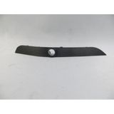 2004-2006 Bmw X5 E53 Ön Tampon Bandı Sol (Park Sensör Delikli) (Adet) (Oem No:51117009893)