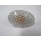 2004-2006 Opel Corsa C Çamurluk Sinyali Füme Sağ-sol Aynı Adet Adet Oem No:93176063