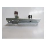 2004-2006 Opel Movano Kaput Kilidi Emniyet Mandalı Oem No: 7700352475