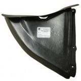 2004-2010 Bmw 5 Serı E60- Karter Muhafaza Plastiği Sol (Lt-Bm8025) (Tw) (Adet) (Oem No:51747009719)
