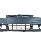 2004-2010 Volkswagen Caddy Ön Tampon Koyu Gri (sis Delikli Italya) (adet) (oem No:2k08072177g9)