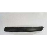 2004-2012 Fiat Panda Ön Tampon Bandı Sol Siyah (Tüv) (Tyg) (Adet) (Oem No:735364612)