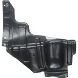 2005-2006 Chevrolet Kalos Sdhb Karter Muhafaza Plastiği Orta (Lt-Cv8004) (Tyg) (Adet) (Oem No:963989