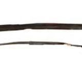2005-2006 Honda Crv Arka Tampon Reflektör Delikli Bfn Adet Oem No:04715s9ag00zz
