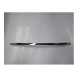 2005-2007 Audi A8 Ön Tampon Bandı Üst Nikelajı Sol (Bfn) (Adet) (Oem No:4E0807243Aa)