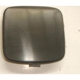 2005-2007 Ford Focus Hb Arka Tampon Çeki Demiri Kapağı Siyah 5kapı Tw Adet Oem No:1146745