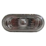 2005-2007 Seat Toledo Çamurluk Sinyali Şeffaf Beyaz Sağ-sol Aynı Adet Eurolamp Oem No:1j0949117