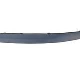 2005-2007 Skoda Fabia Ön Tampon Bandı Sol Siyah (tyg) (adet) (oem No:6y0807718bb4)