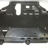 2005-2007 Volvo S40 Karter Muhafaza Plastiği Orta (lt-vv8004) (tyg) (adet) (oem No:307938720)